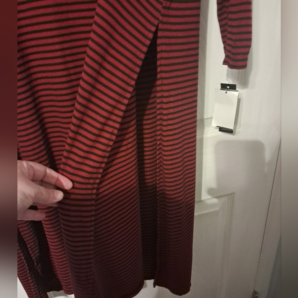 ING Collection hooded tunic top - Picture 2 of 10